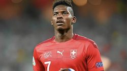 Svizzera-Camerun 1-0: ci siamo anche noi Rossocrociati  multietnici