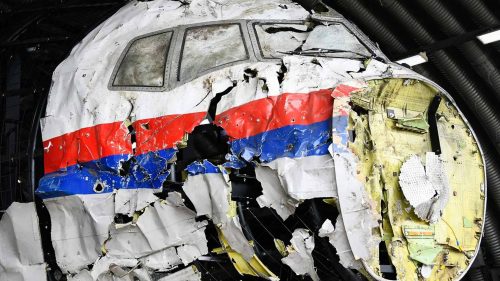 Un tribunale olandese abbatte le scuse dei russi