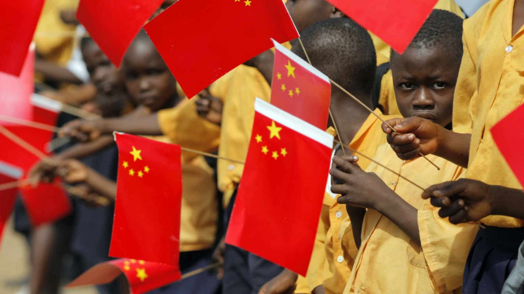 Perché la Cina sta aumentando gli aiuti militari in Africa