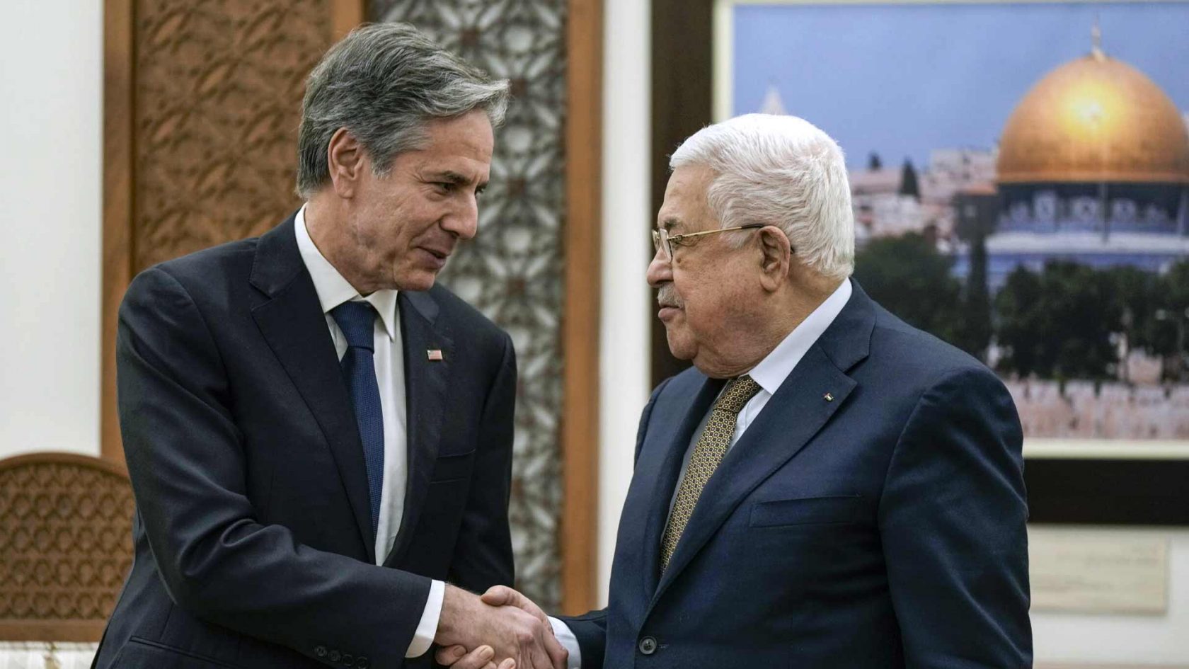 Blinken avverte Netanyahu: Usa sempre più a disagio in Israele