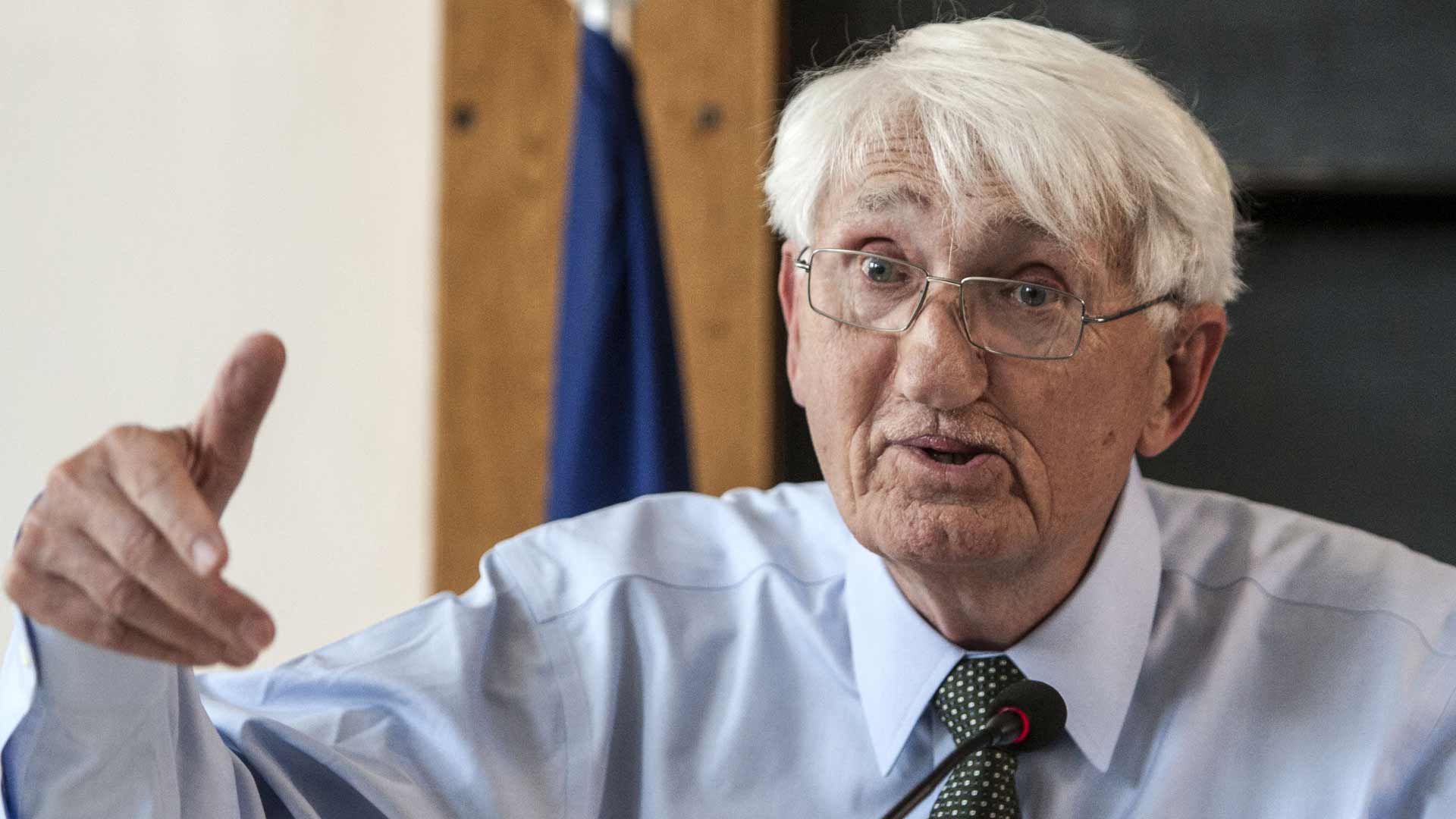 Cercare la pace senza vincere né perdere la guerra