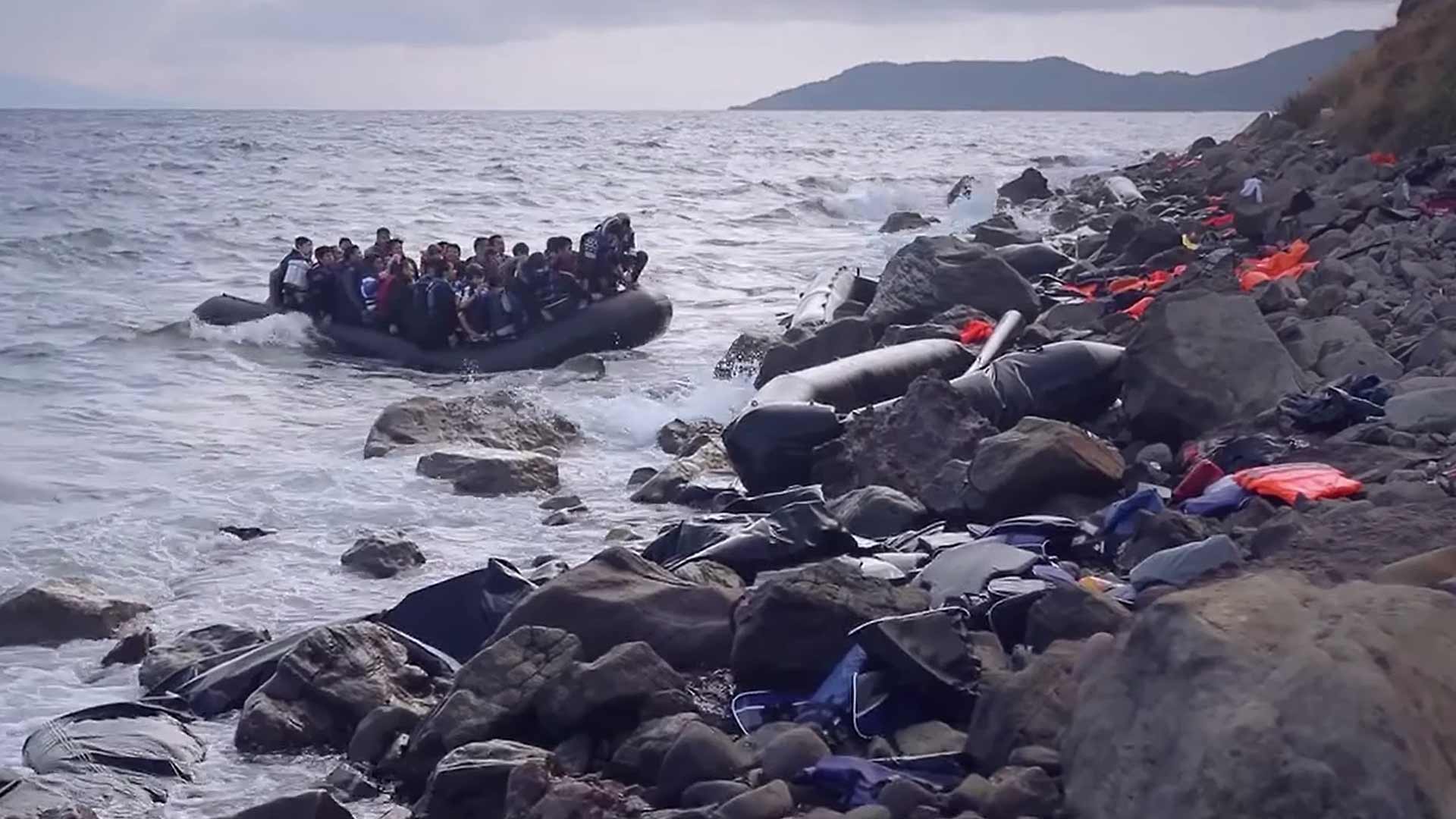 Quando “casa” è la bocca dello squalo