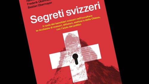 La Svizzera vuole identificare la fonte di “Suisse Secrets”