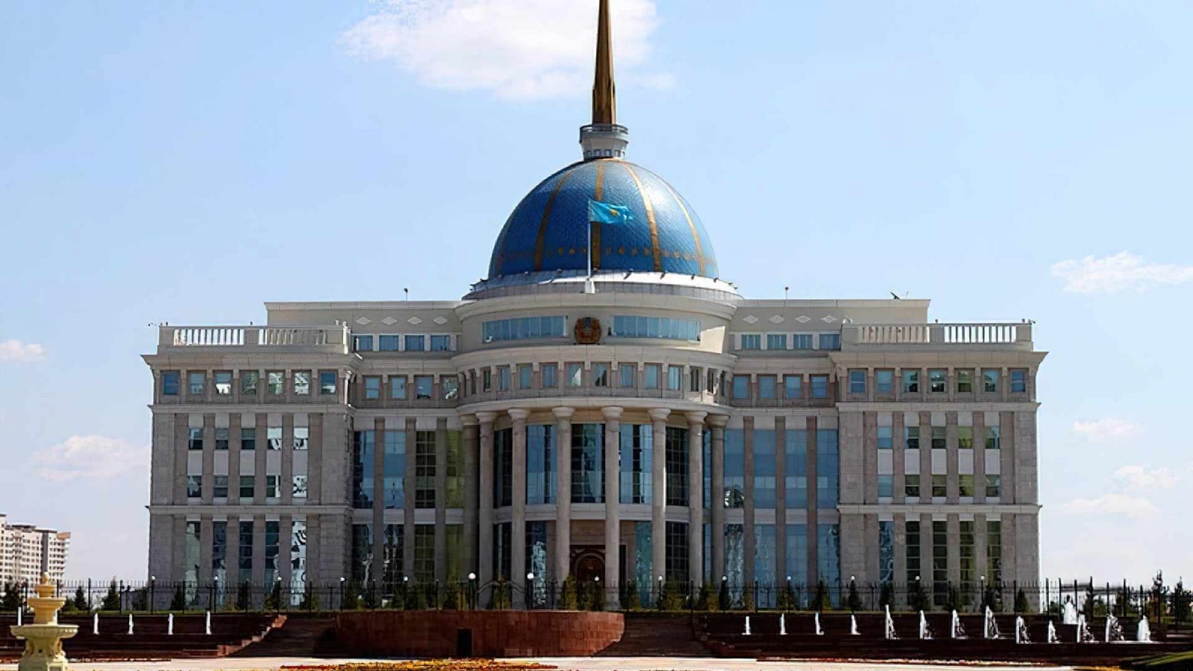 Kazakistan ricco “cuscinetto”  fra Russia e Cina