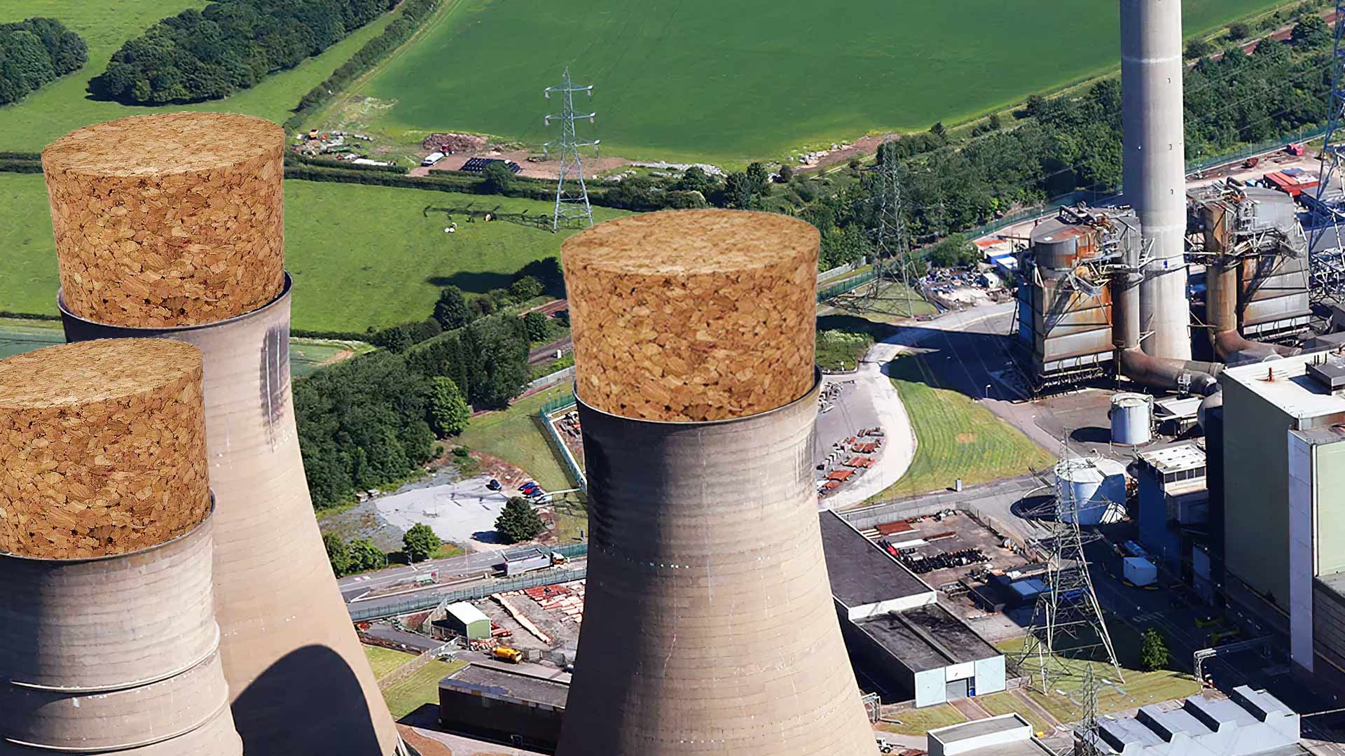 La Germania conferma la scelta controcorrente: il 15 aprile stop alle ultime centrali nucleari