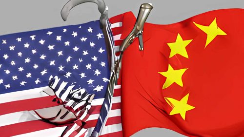 La rivalità Usa-Cina allunga la guerra