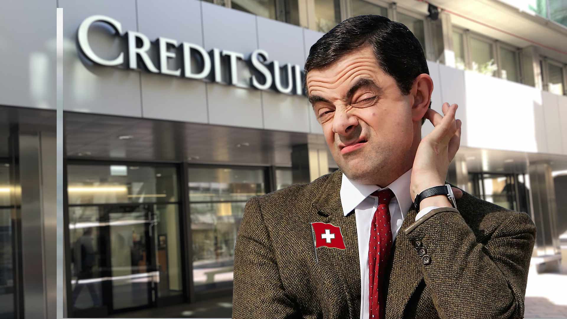 Idiozia e incompetenza non hanno passaporti