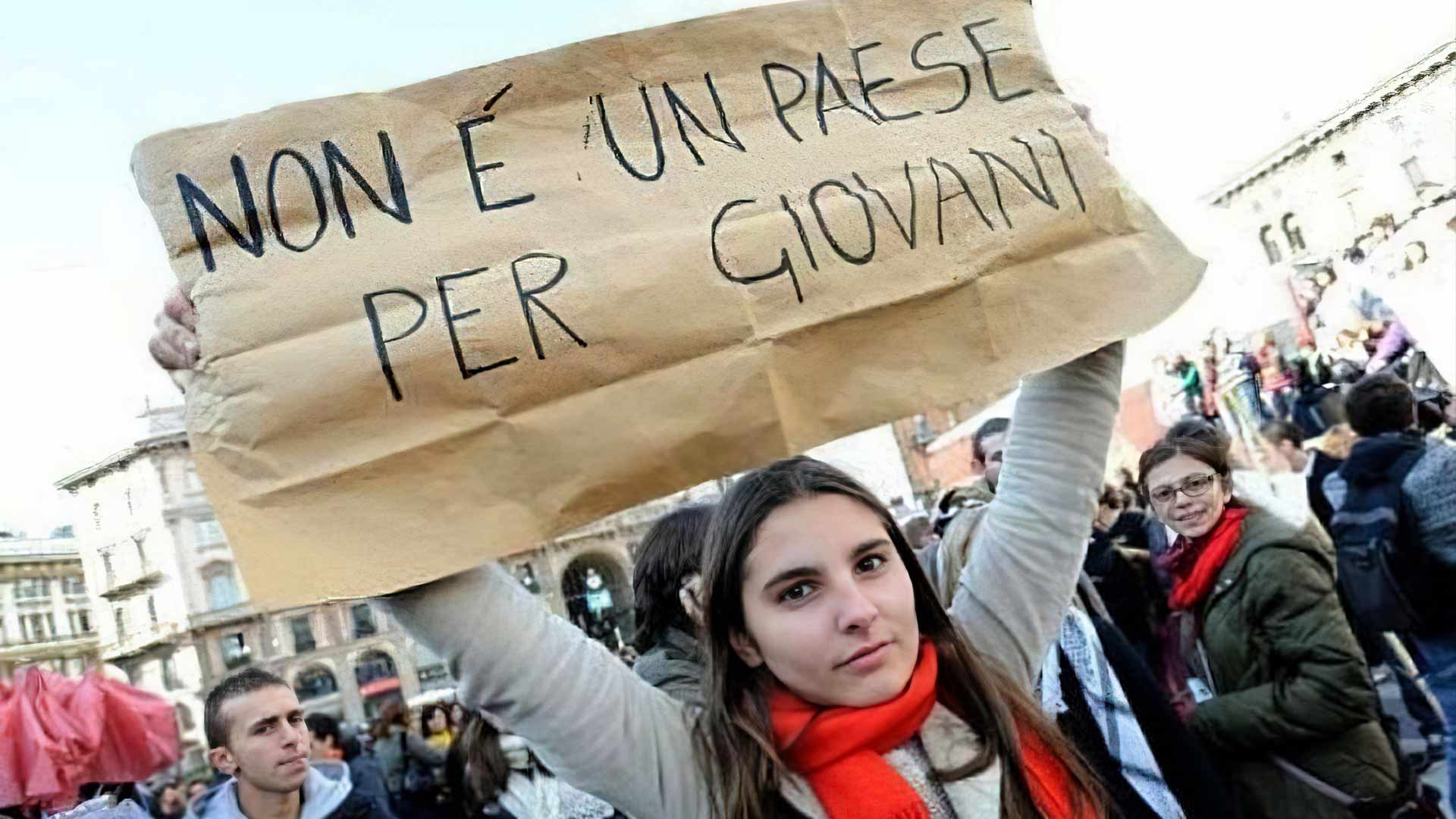 Demografia e lavoro: come cambia il Ticino (seconda parte)