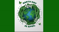 Earth day, cos’è la Giornata della Terra
