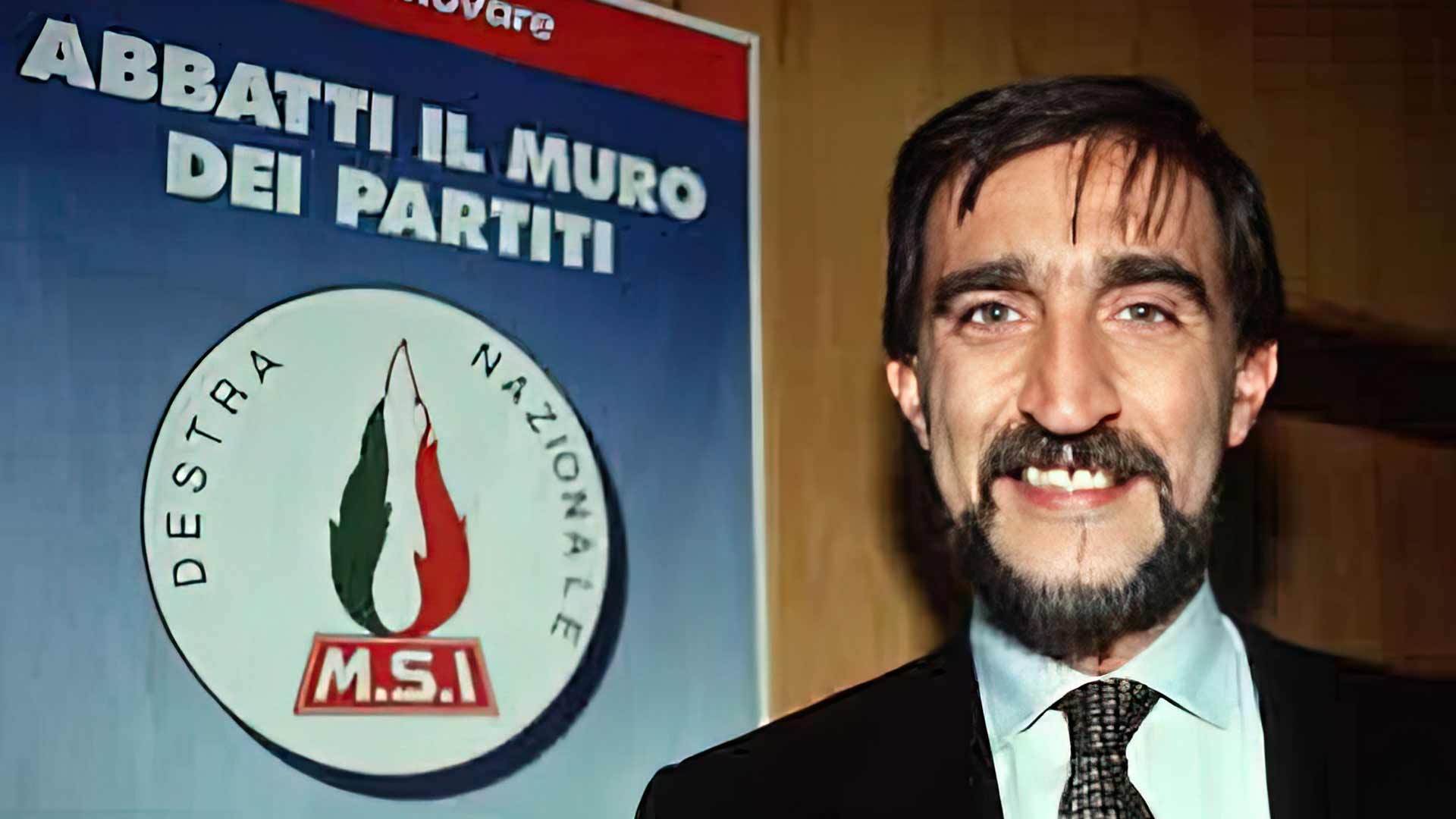 Un fascismo redivivo