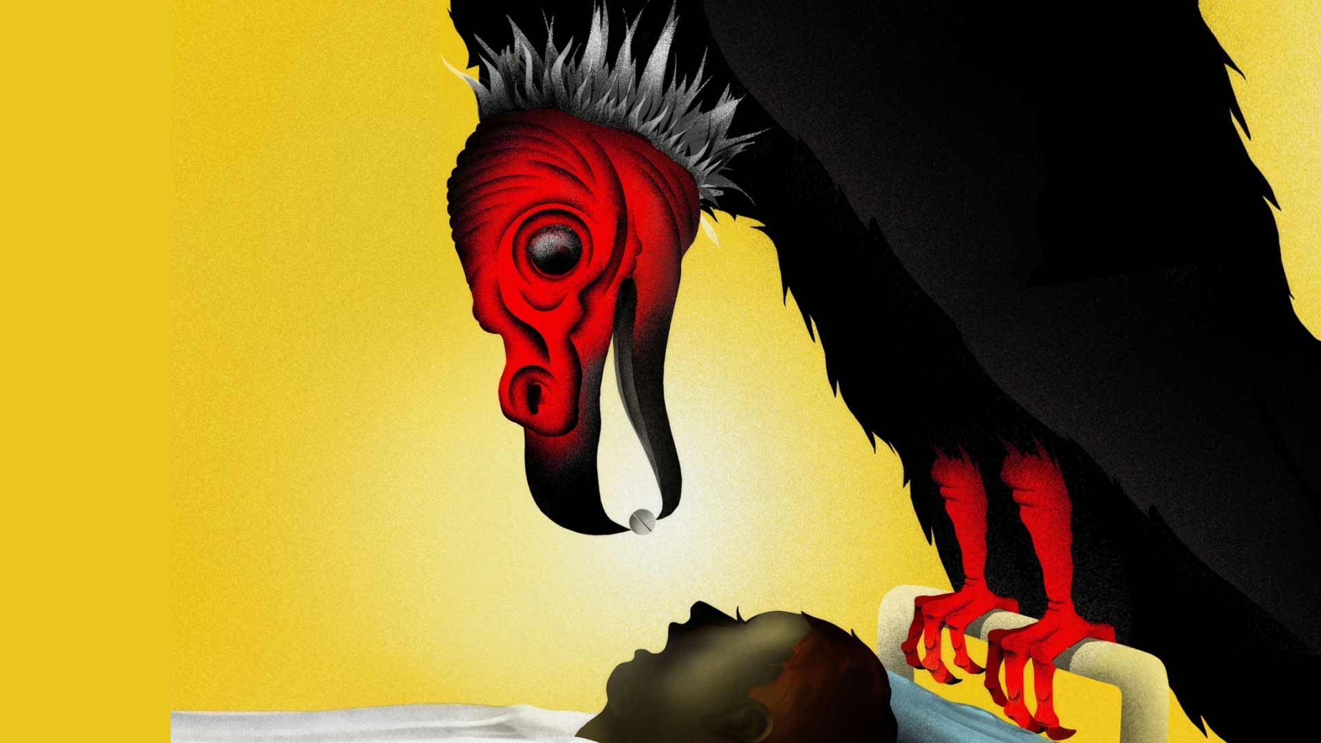 Chi si cura e chi no: decide Big Pharma