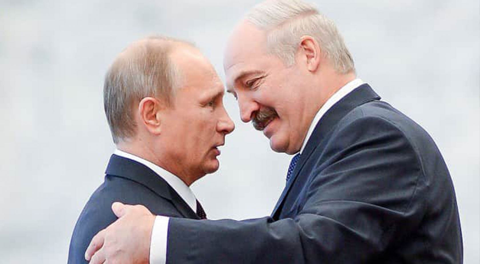 Lukashenko “mediatore” al servizio di Mosca