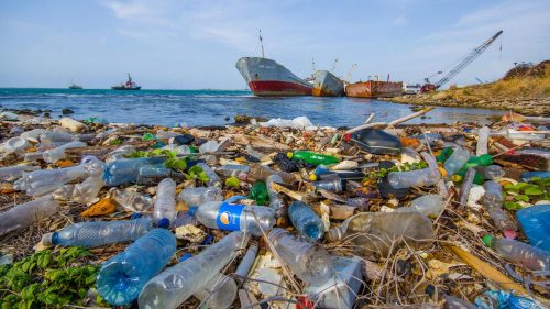 ONU: “Con le tecnologie esistenti si potrebbe ridurre l’inquinamento da plastica dell’80% entro il 2040”