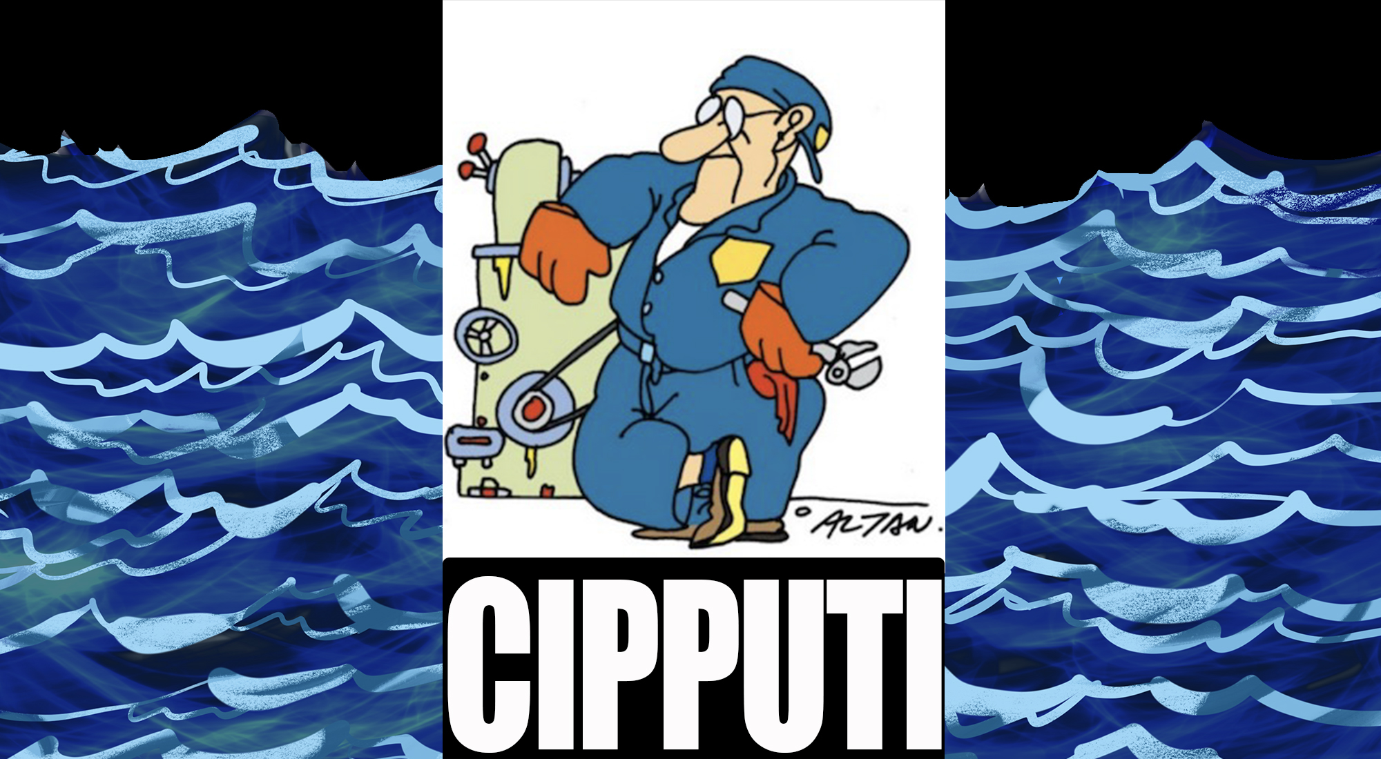Animo, Cipputi!