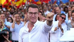 L’assalto delle destre al potere in Spagna