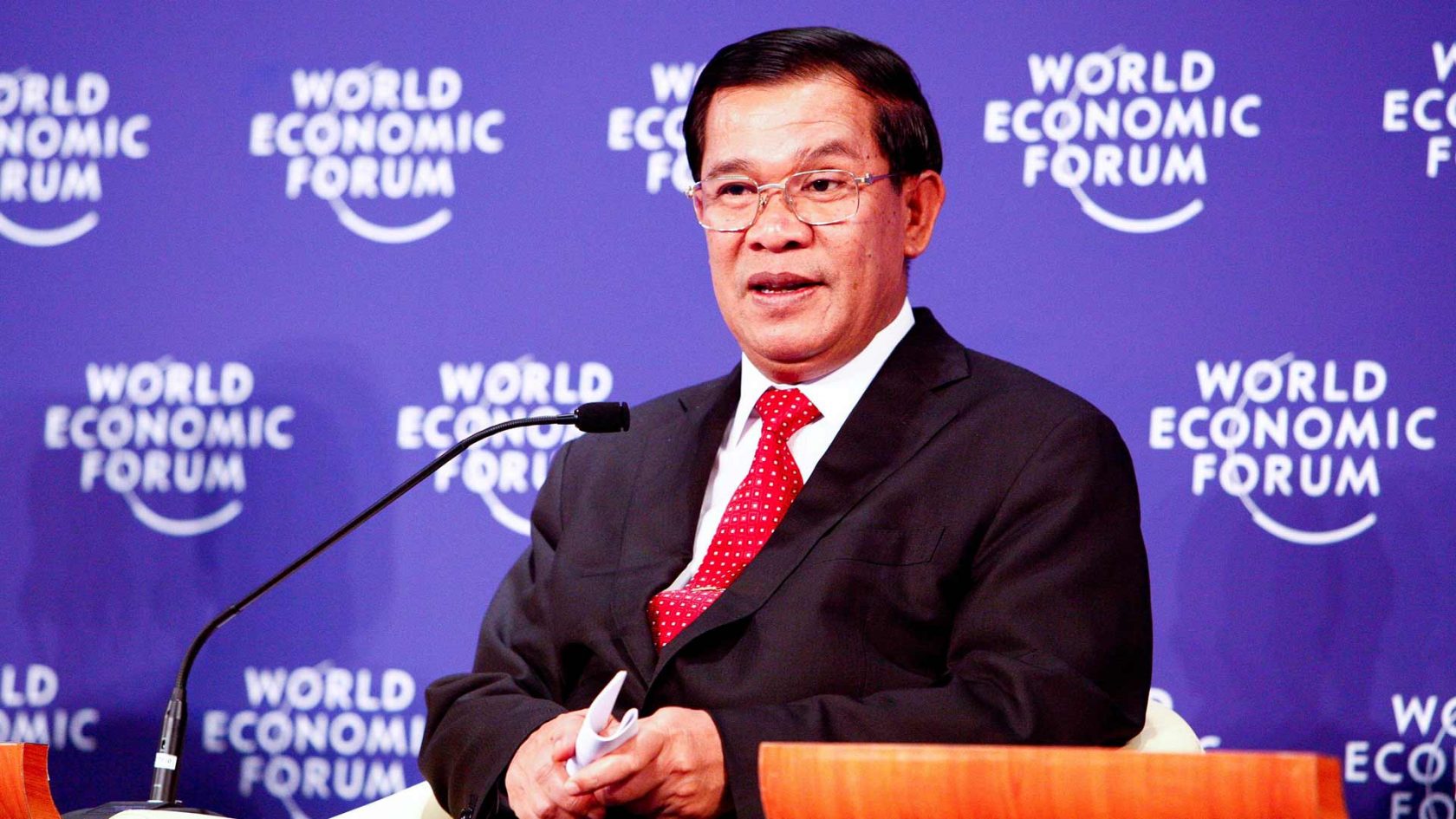 La Cambogia dopo Hun Sen