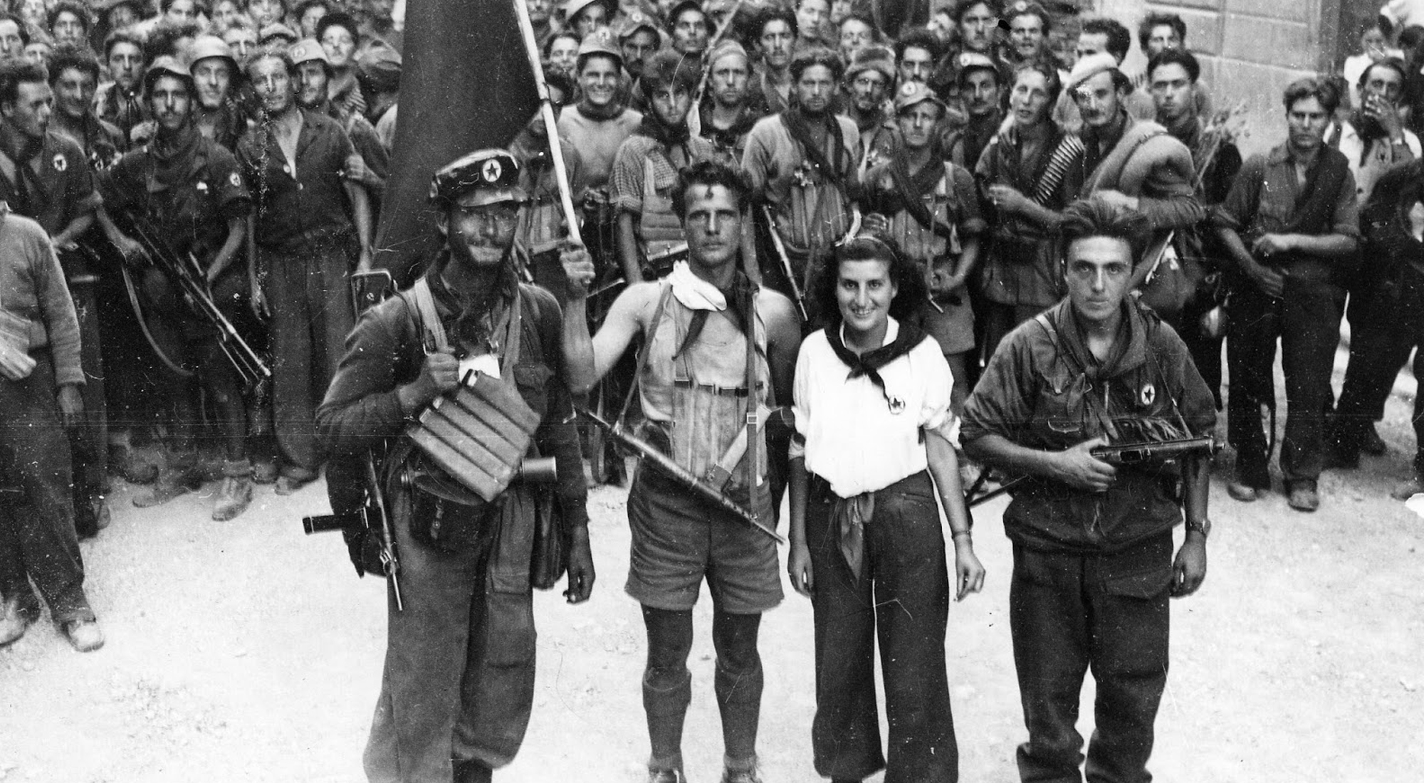 Le due facce della giustizia