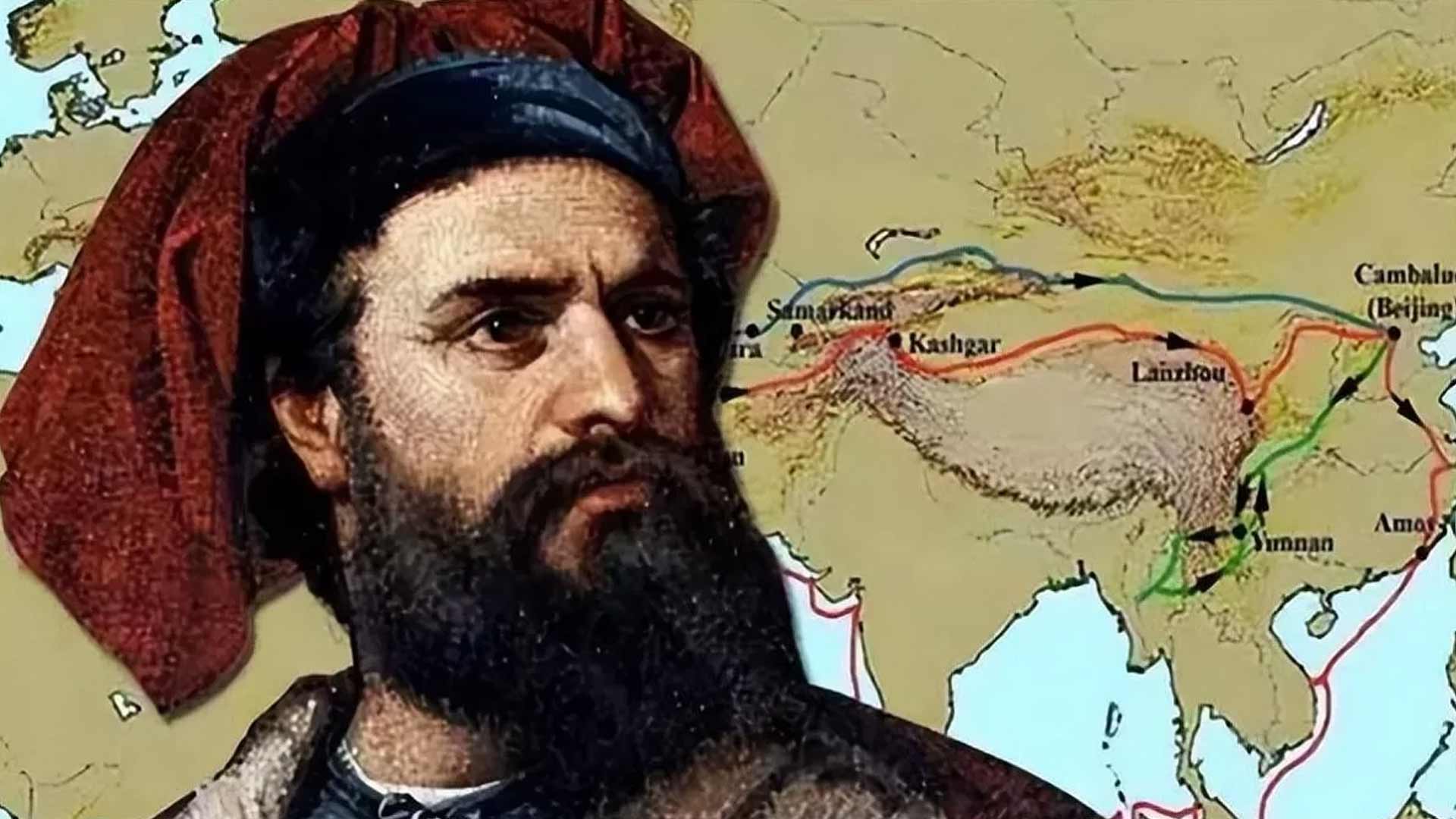 Marco Polo, homo adriaticus nonostante tutto
