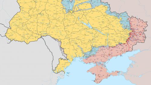 Ucraina nella Nato in cambio dei territori