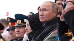Il dopo Prigozhin e la Storia secondo Putin