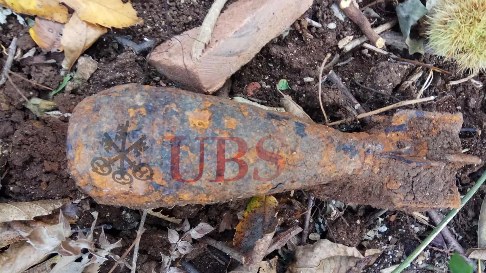 UBS rimane una bomba inesplosa