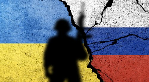 Perché la pace Russia-Ucraina non è possibile