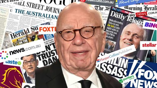 L’impero del male della famiglia Murdoch
