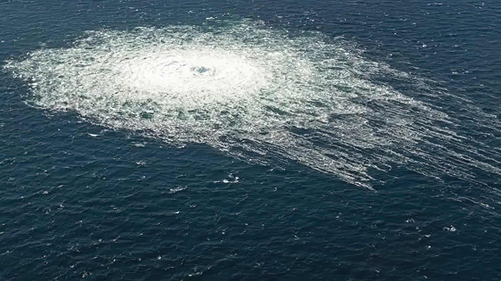 Nord Stream, ma chi è stato?