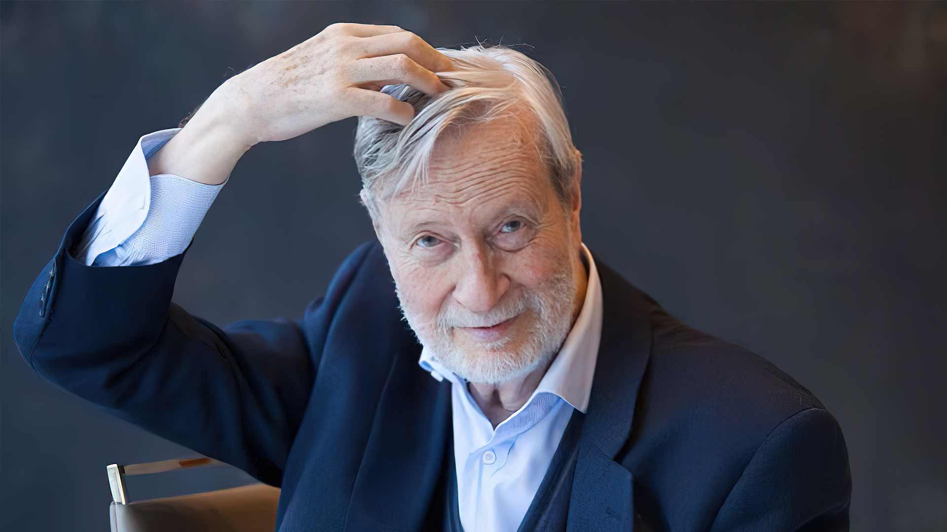 Gianni Vattimo, l’avventuriero della differenza