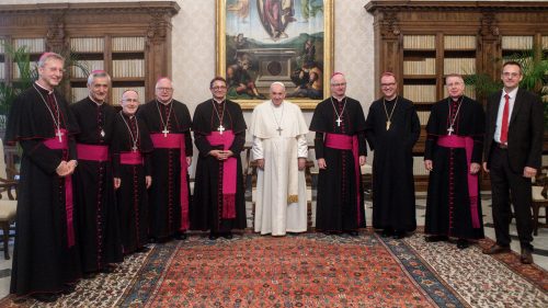 I vescovi svizzeri devono uscire dal loro torpore