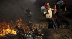 La violenta punizione collettiva contro i palestinesi in Cisgiordania