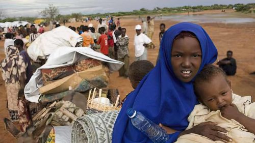 Rifugiati africani: il 96% rimane nel continente
