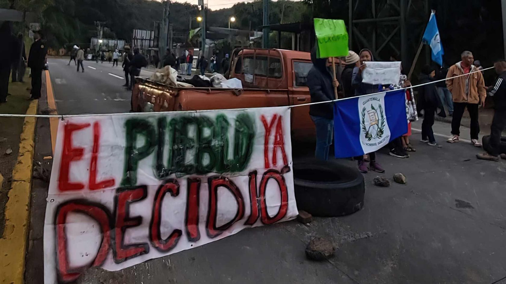 Le rivoluzioni nelle “banana republics”: il caso del Guatemala