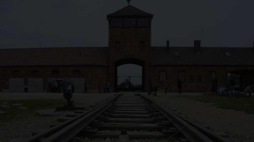 Auschwitz è intorno a noi