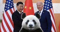 Il ritorno del panda fra Cina e Stati Uniti