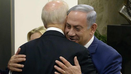 I nyet di Netanyahu all’ “amico” americano