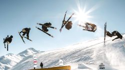 Il Parlamento dello sport dice di sì al progetto delle Olimpiadi invernali in Svizzera