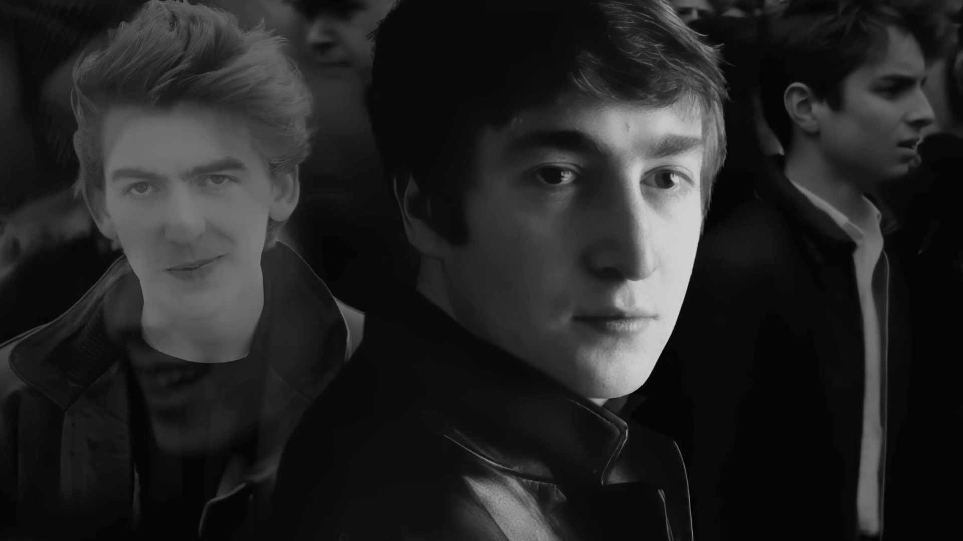 Now and Then