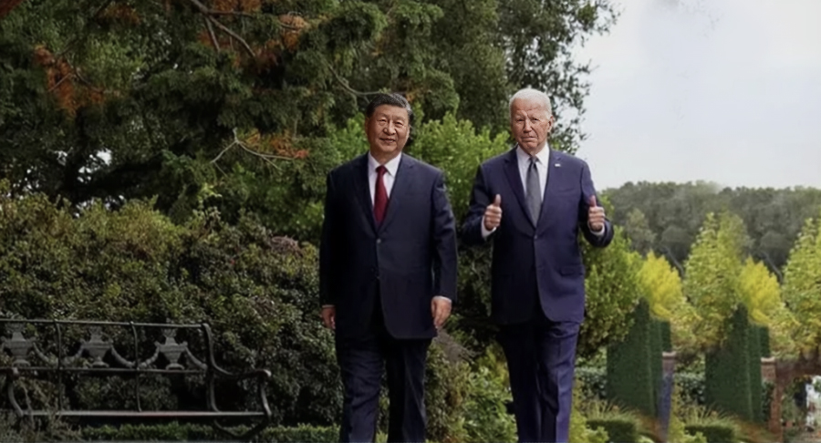 “Xi dittatore”. Michael Walzer difende la frase di Biden: “È un dato di fatto, e in diplomazia essere chiari è un bene”