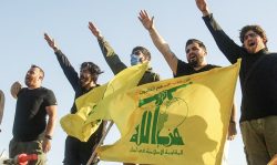 L’Asse della Violenza e la minaccia di Teheran