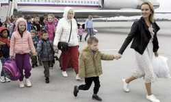 La Russia e quell’esercito di bambini rubati da Putin