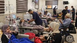 A Gaza le malattie uccideranno come le bombe