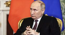 Perché adesso in Ucraina rischia di vincere Putin