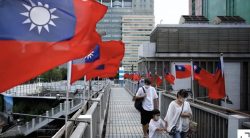 Taiwan: guerra e pace appese a un voto