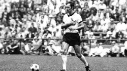 Franz Beckenbauer, il semidio che si fece (sin troppo) umano