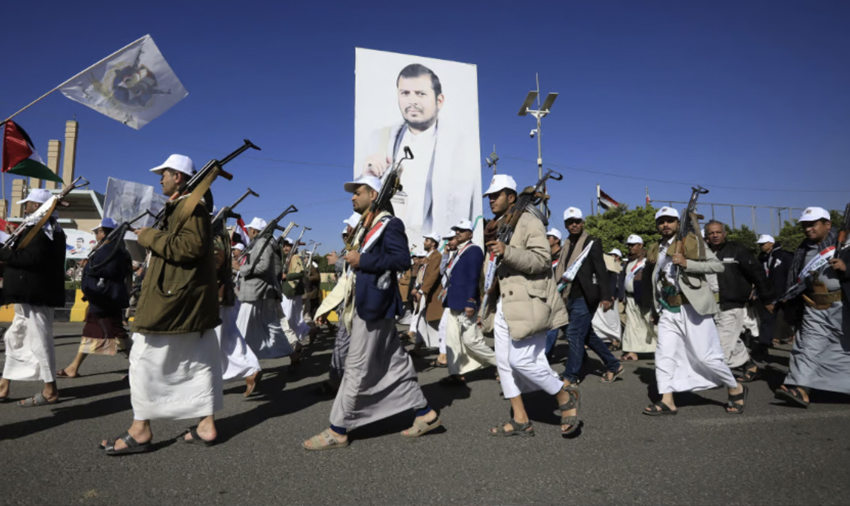 Gli Houthi, il «nemico perfetto» nel nuovo conflitto in Medio Oriente