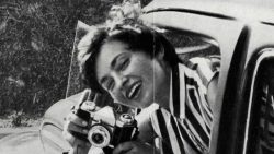 Quando Inge non si chiamava Feltrinelli e si fotografava con Hemingway e Picasso