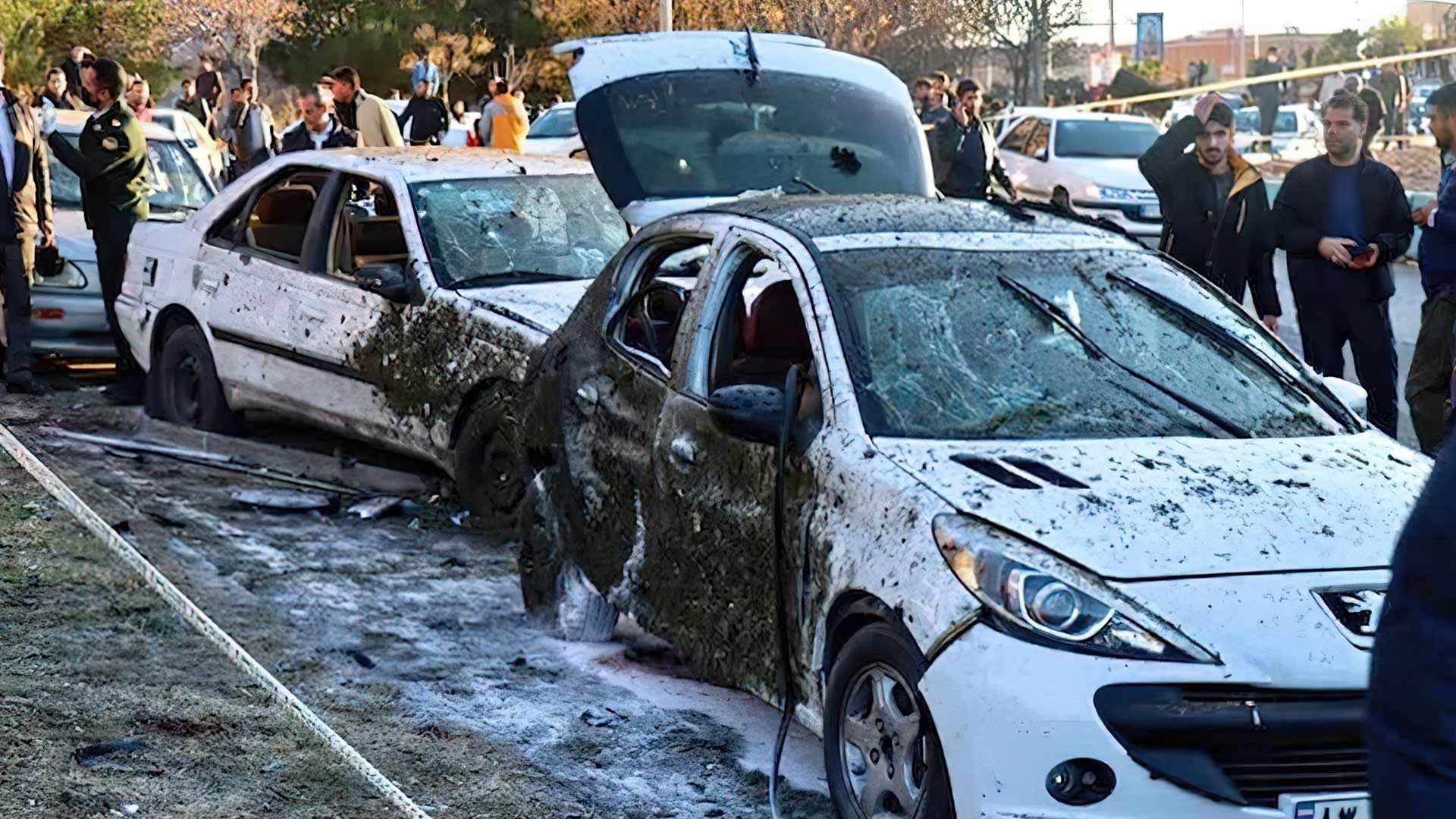  Se in scena entra anche l’Isis