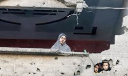 Viaggio nel dolore delle madri di Gaza