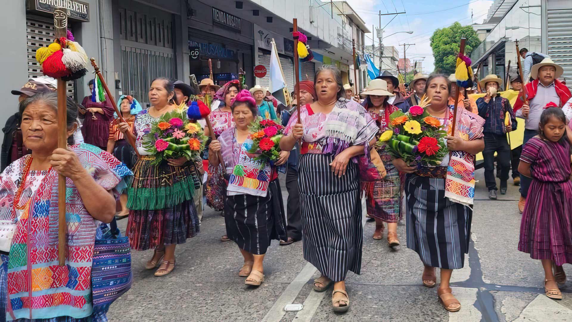 Una speranza chiamata Bernardo Arévalo per il Guatemala ed il Centro America